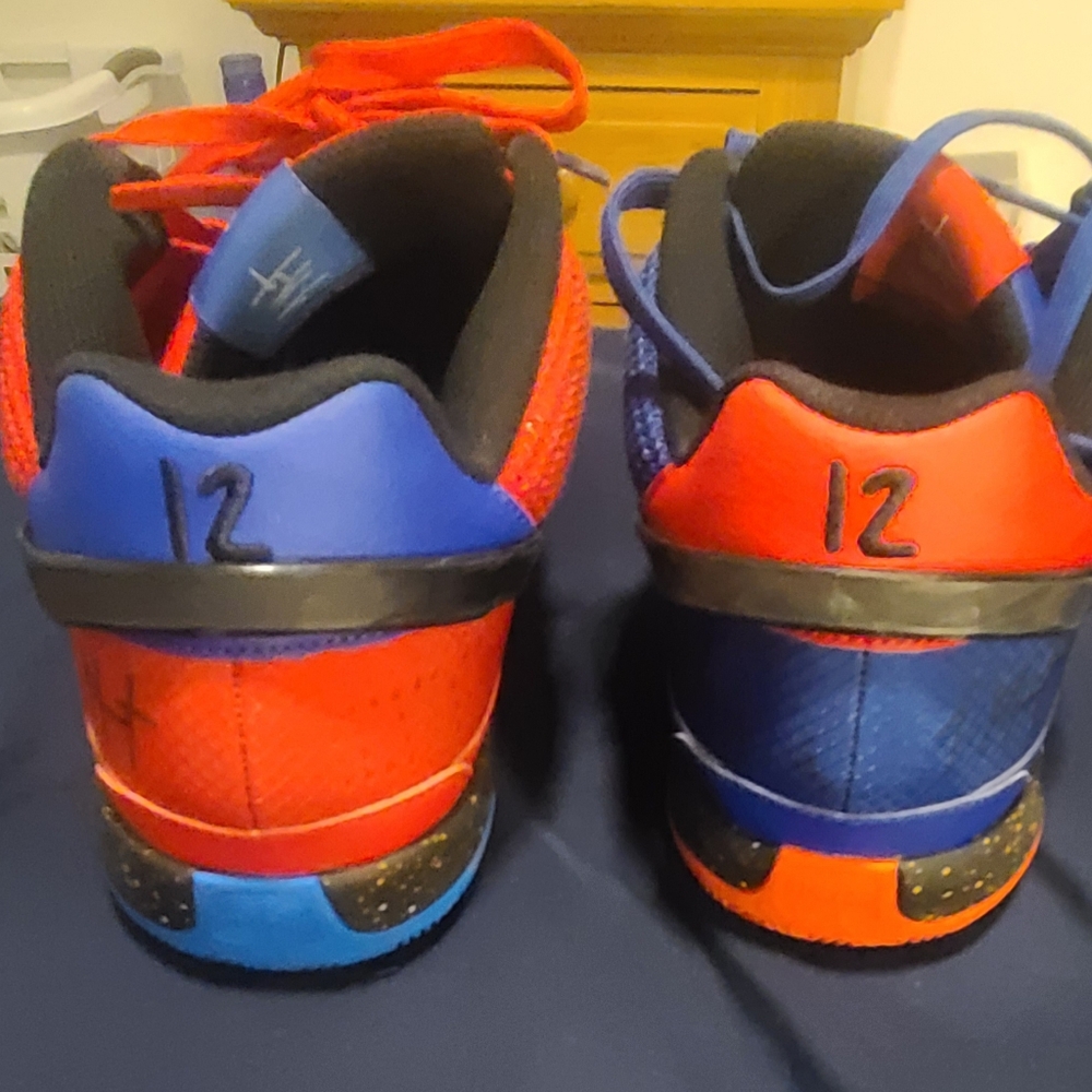 Men's shoes